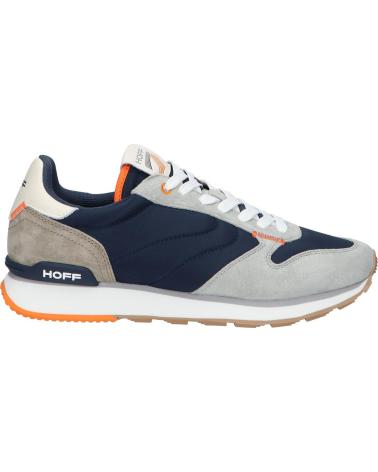 Sportivo per Uomo HOFF 12517607 DELOS BLACK