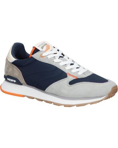 Sneaker für Herren HOFF 12517607 DELOS BLACK