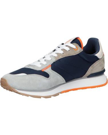 Sneaker für Herren HOFF 12517607 DELOS BLACK