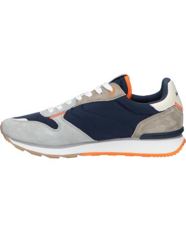 Sneaker für Herren HOFF 12517607 DELOS BLACK