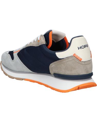 Sneaker für Herren HOFF 12517607 DELOS BLACK