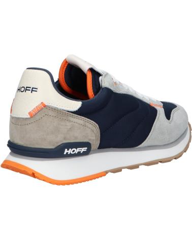 Sneaker für Herren HOFF 12517607 DELOS BLACK