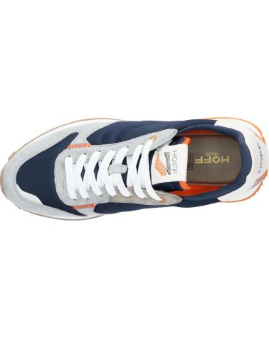 Sneaker für Herren HOFF 12517607 DELOS BLACK