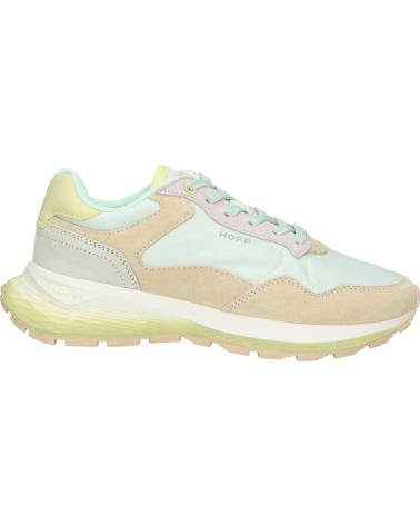 Sportivo per Donna HOFF 12535006 READING II BEIGE