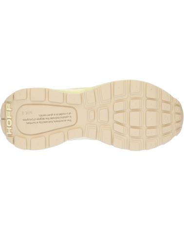 Sportivo per Donna HOFF 12535006 READING II BEIGE