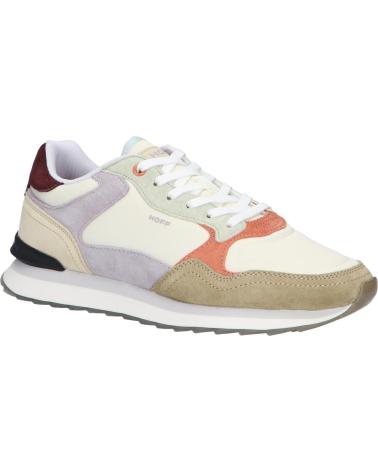 Esportes  de Mulher hoff 22402011 CITY MATERA BEIGE