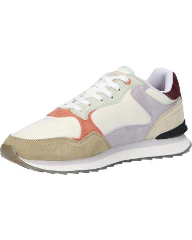Esportes  de Mulher hoff 22402011 CITY MATERA BEIGE
