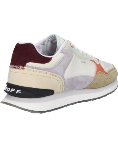 Esportes  de Mulher hoff 22402011 CITY MATERA BEIGE