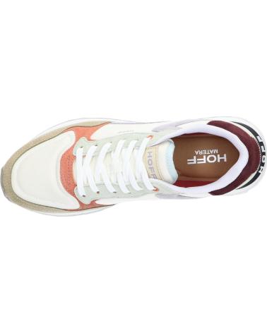 Esportes  de Mulher hoff 22402011 CITY MATERA BEIGE
