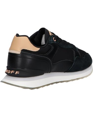 Esportes  de Mulher hoff 22402014 CITY NEW YORK BLACK
