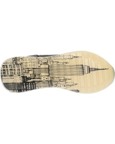 Esportes  de Mulher hoff 22402014 CITY NEW YORK BLACK