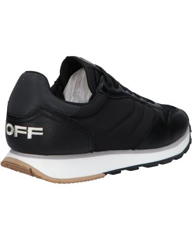 Sportivo per Uomo HOFF 22417606 TANAGRA BLACK