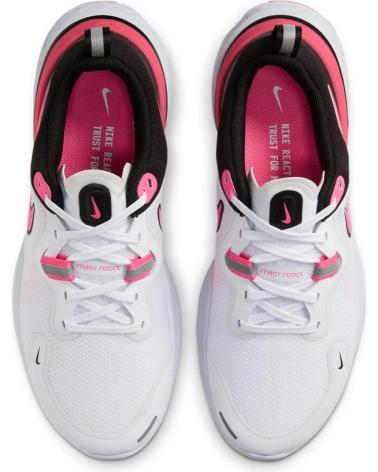 Esportes  de Mulher NIKE REACT MILLER VARIOS COLORES