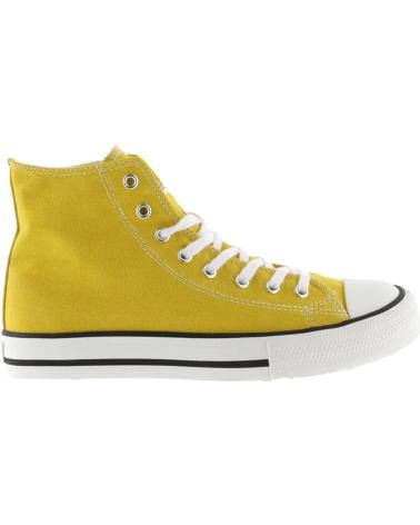 Sportivo per Donna e Uomo VICTORIA DEPORTIVA LONA 106500 MOSTAZA