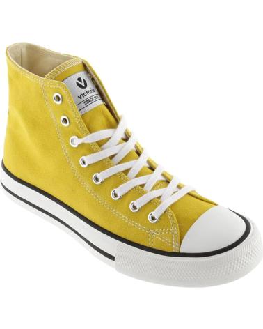 Sportivo per Donna e Uomo VICTORIA DEPORTIVA LONA 106500 MOSTAZA