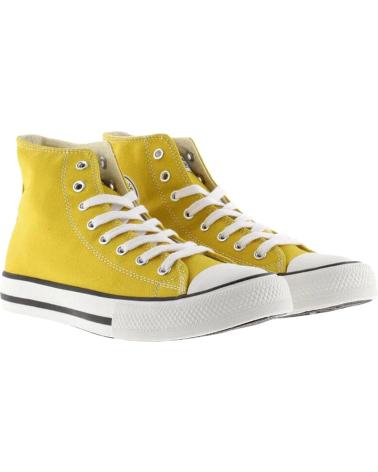 Sportivo per Donna e Uomo VICTORIA DEPORTIVA LONA 106500 MOSTAZA