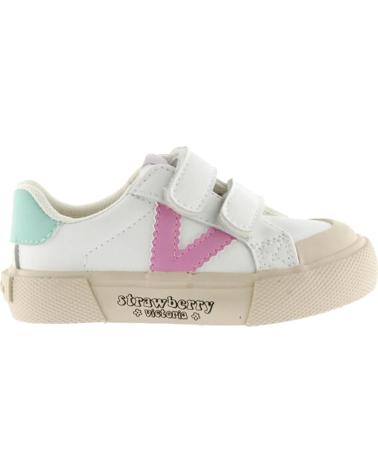 Sportivo per Donna VICTORIA DEPORTIVA 1065179 TRIBU PETALO
