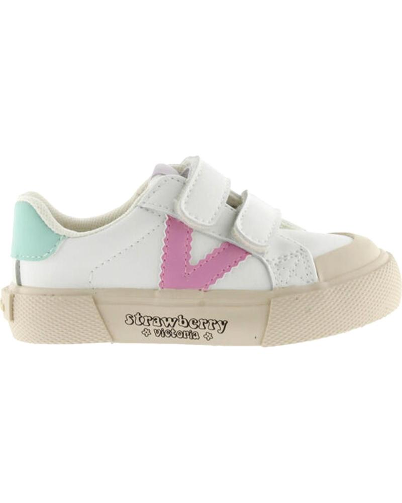 Sportivo per Donna VICTORIA DEPORTIVA 1065179 TRIBU PETALO