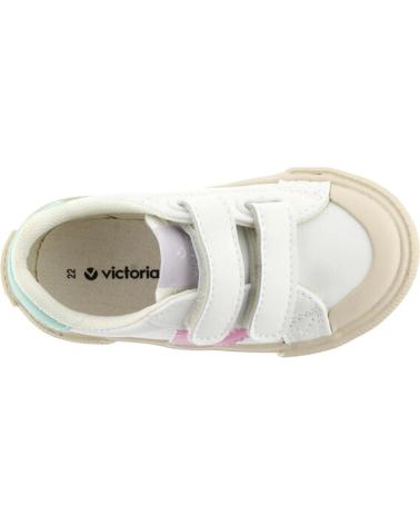 Sportivo per Donna VICTORIA DEPORTIVA 1065179 TRIBU PETALO