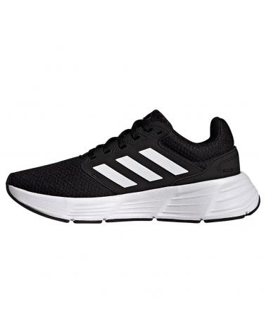 Deportivas de Mujer y Hombre y Niña y Niño ADIDAS ZAPATILLAS MUJER GALAXY 6 W GW3847 NEGRO