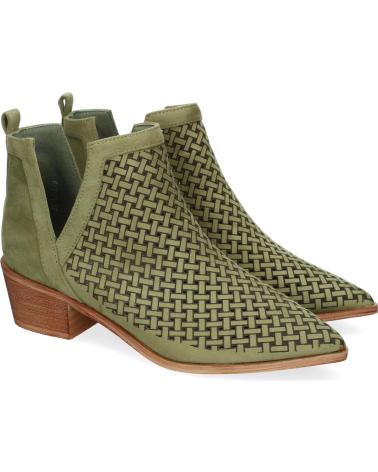 Stiefel für Damen SPORT3PUNTO0 A-5171-VERDE VARIOS COLORES