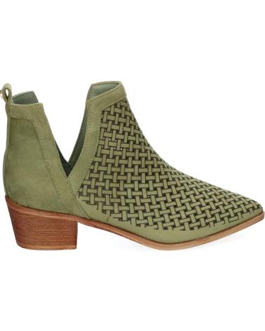 Stiefel für Damen SPORT3PUNTO0 A-5171-VERDE VARIOS COLORES