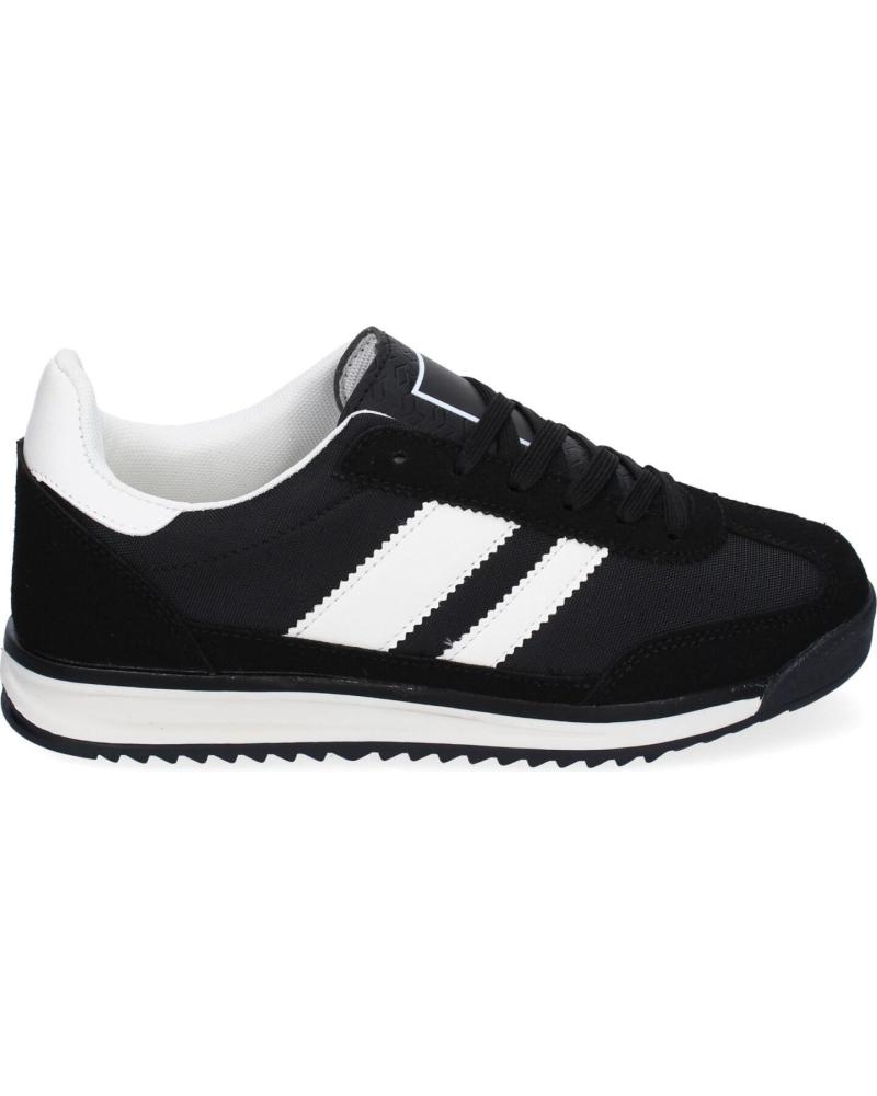 Woman Trainers SPORT3PUNTO0 YY-133-NEGRO VARIOS COLORES