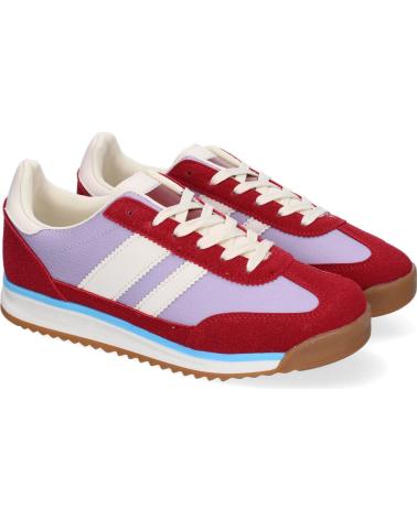 Woman Trainers SPORT3PUNTO0 YY-133-BURDEOS VARIOS COLORES