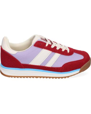 Woman Trainers SPORT3PUNTO0 YY-133-BURDEOS VARIOS COLORES