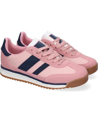 Woman Trainers SPORT3PUNTO0 YY-133-ROSA VARIOS COLORES