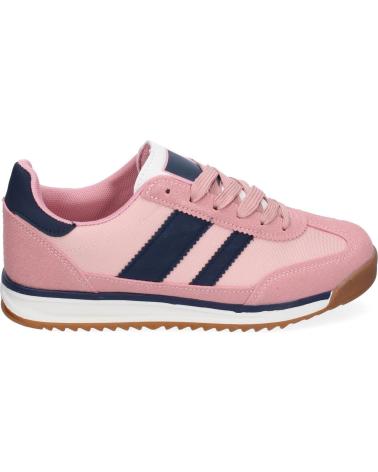 Woman Trainers SPORT3PUNTO0 YY-133-ROSA VARIOS COLORES