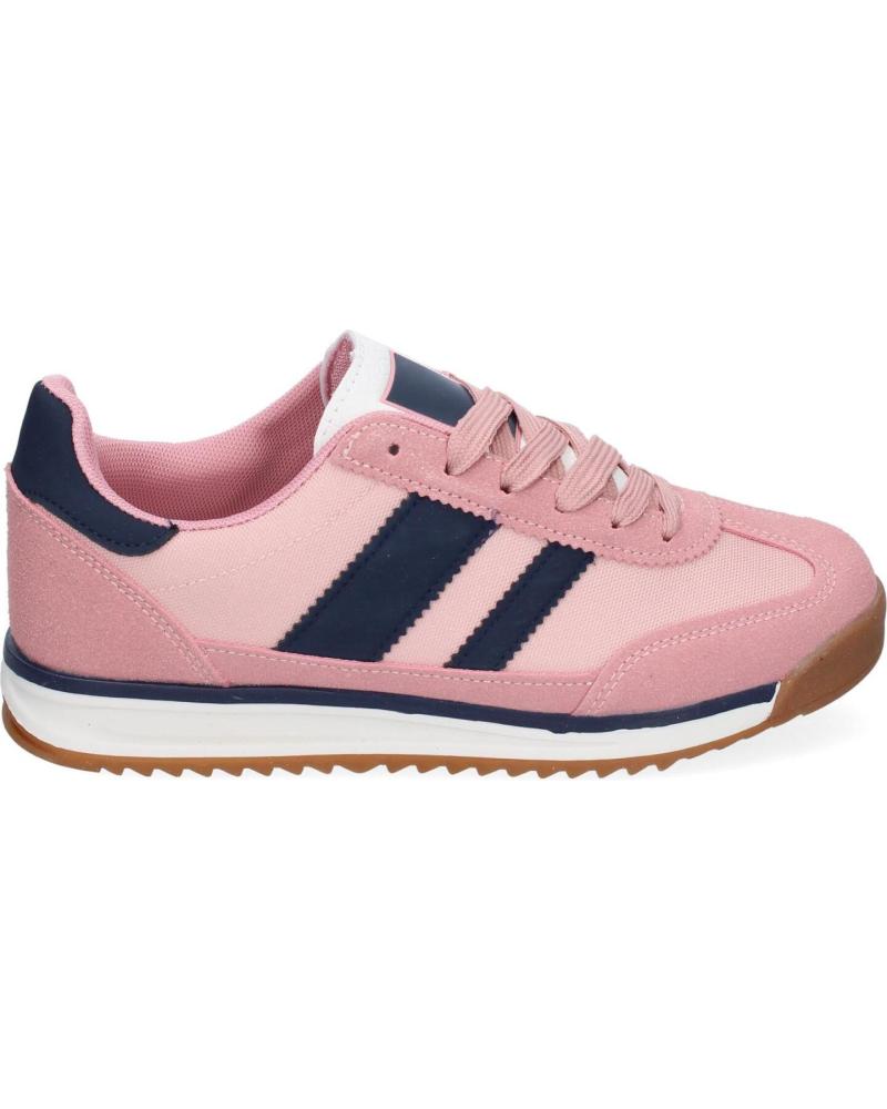 Woman Trainers SPORT3PUNTO0 YY-133-ROSA VARIOS COLORES