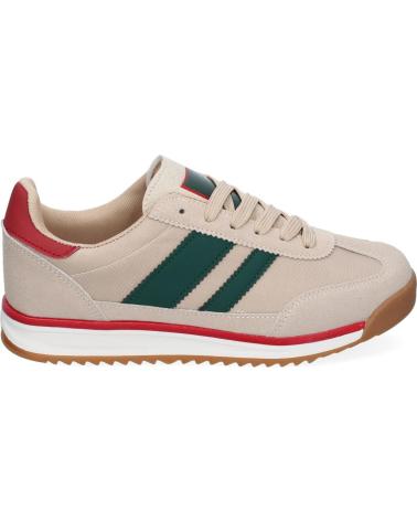Woman Trainers SPORT3PUNTO0 YY-133-BEIGE VARIOS COLORES