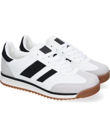 Woman Trainers SPORT3PUNTO0 YY-133-BLANCO VARIOS COLORES