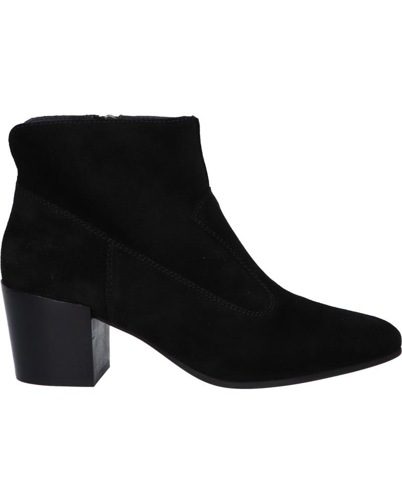 Botas de Mujer GEOX D04EAA 00023 C9999 BLACK