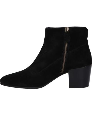 Botas de Mujer GEOX D04EAA 00023 C9999 BLACK
