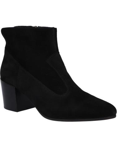 Botas de Mujer GEOX D04EAA 00023 C9999 BLACK
