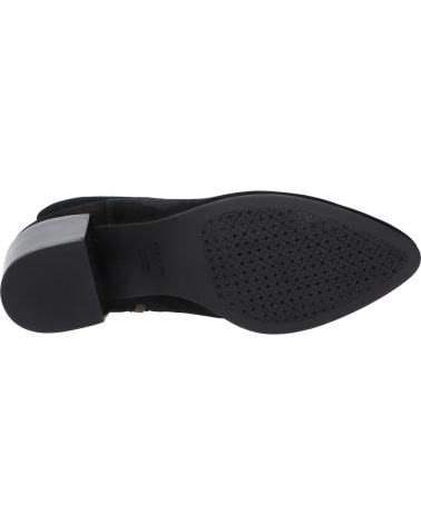 Botas de Mujer GEOX D04EAA 00023 C9999 BLACK