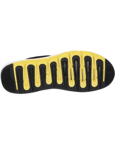 Zapatillas deporte de Hombre GEOX U948LA 046FU C9997 BLACK
