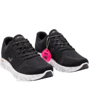 JOMA ZEN LADY 25 CZENLS2501NB - SCARPA SPORTIVA NERA NEGRO