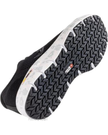 JOMA ZEN LADY 25 CZENLS2501NB - SCARPA SPORTIVA NERA NEGRO