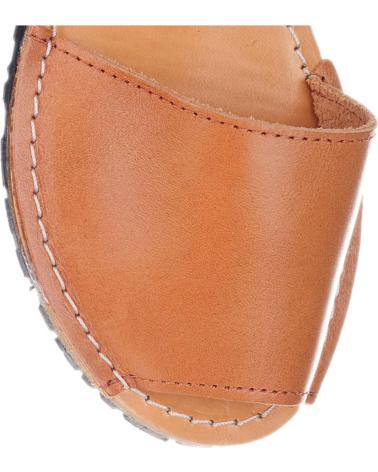 Sandales pour Fille et Garçon GARATTI AN0072 CAMEL