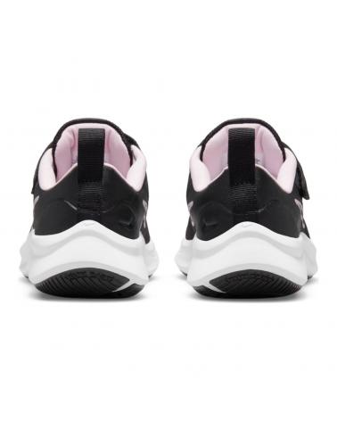girl shoes NIKE ZAPATILLAS STAR RUNNER 3 PARA NINAS EN COLOR NEGRO NEGRO