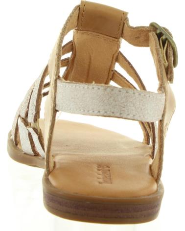 Sandales pour Fille TIMBERLAND A1G1Q GIRLS CROISSANT