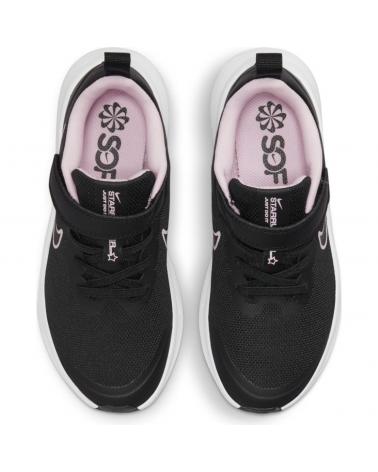 girl shoes NIKE ZAPATILLAS STAR RUNNER 3 PARA NINAS EN COLOR NEGRO NEGRO