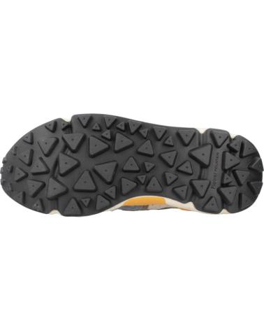 Sneaker für Herren FLOWER MOUNTAIN ZAPATILLAS HOMBRE MODELO YAMANO 3MAN COLOR AZUL BLUGRY