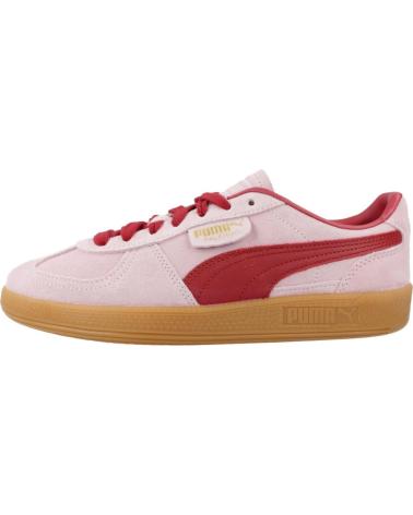 Sportivo per Donna PUMA ZAPATILLAS MUJER MODELO PALERMO COLOR ROSA PINK