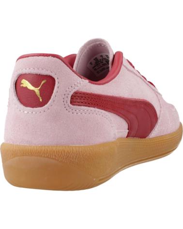 Sportivo per Donna PUMA ZAPATILLAS MUJER MODELO PALERMO COLOR ROSA PINK