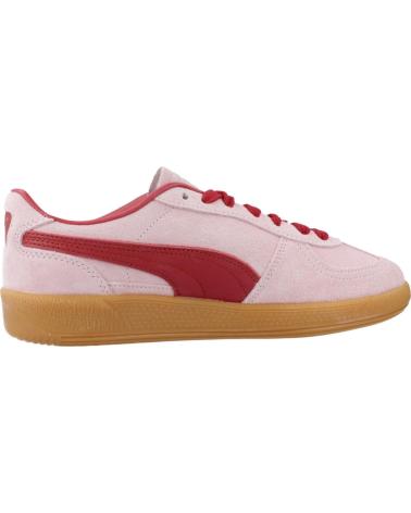 Sportivo per Donna PUMA ZAPATILLAS MUJER MODELO PALERMO COLOR ROSA PINK