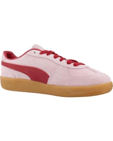 Sportivo per Donna PUMA ZAPATILLAS MUJER MODELO PALERMO COLOR ROSA PINK